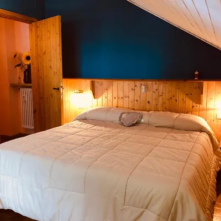 Guesthost - Les Pies Sur Le Pistes - Cozy In