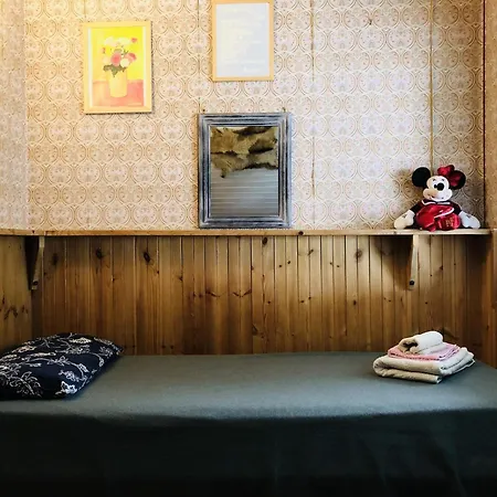 Appartement Guesthost - Les Pies Sur Le Pistes - Cozy In *