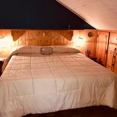 Guesthost - Les Pies Sur Le Pistes - Cozy In Appartement *