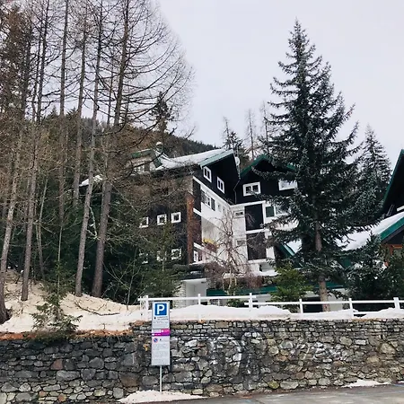 Les Pies Sur Le Pistes - Cozy In Appartement La Thuile