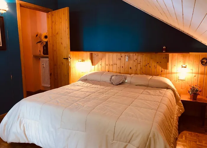 Guesthost - Les Pies Sur Le Pistes - Cozy In