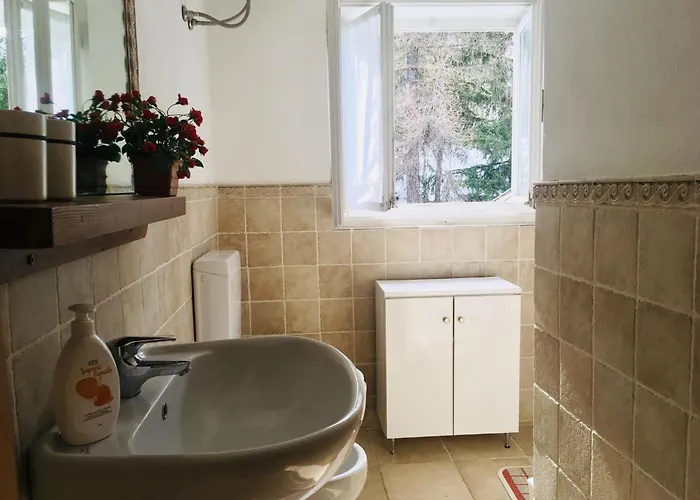 Guesthost - Les Pies Sur Le Pistes - Cozy In