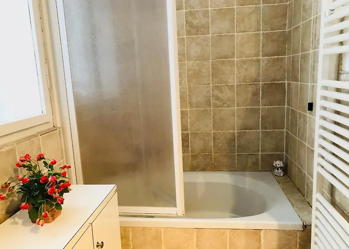 شقة Guesthost - Les Pies Sur Le Pistes - Cozy In لا تْويلي