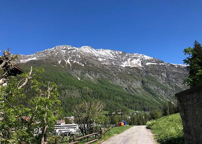 Guesthost - Les Pies Sur Le Pistes - Cozy In شقة *