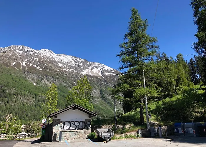 شقة Guesthost - Les Pies Sur Le Pistes - Cozy In لا تْويلي