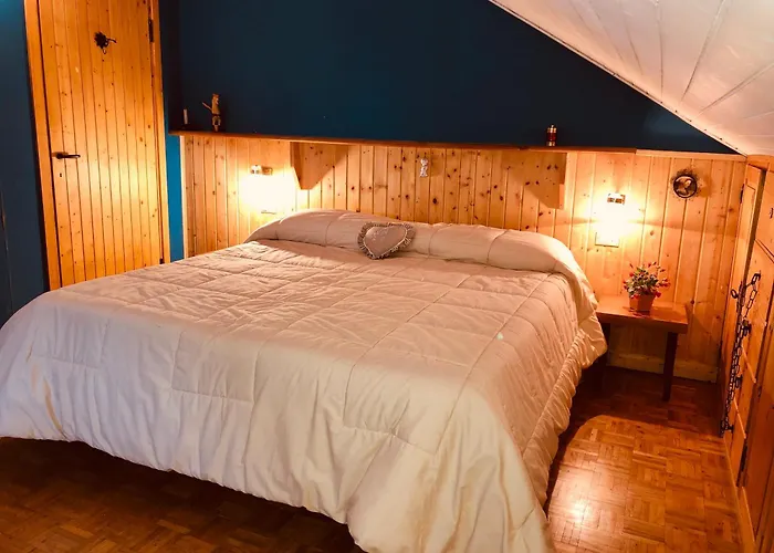 Guesthost - Les Pies Sur Le Pistes - Cozy In