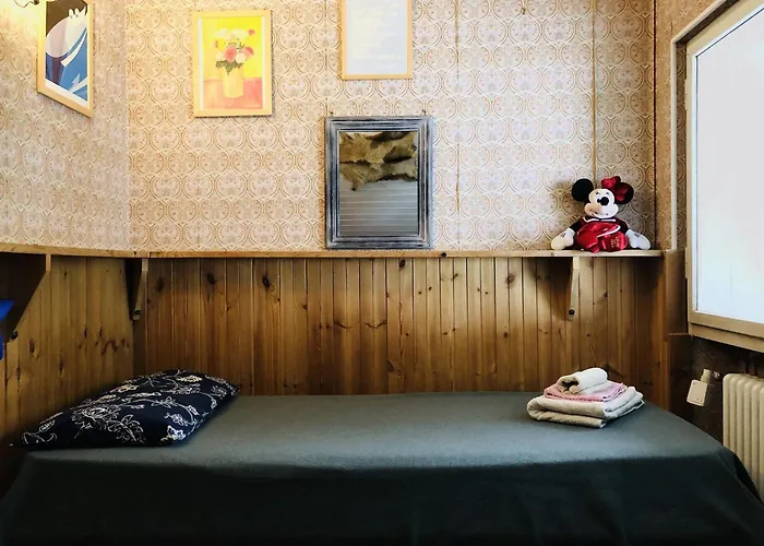 شقة Guesthost - Les Pies Sur Le Pistes - Cozy In *